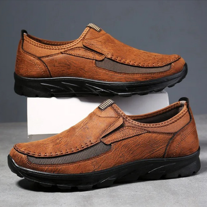 H&L Steadbrook Slip-Ons