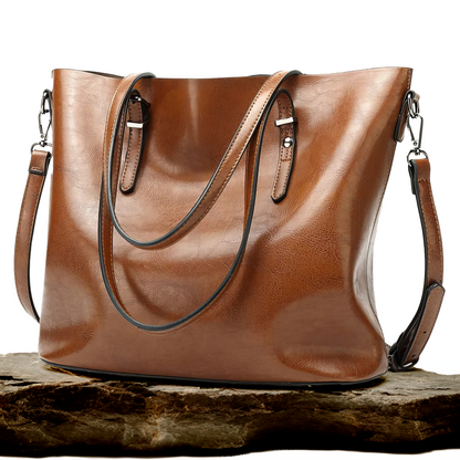 Nicole™'s Favourite | Vintage Shoulder Handbag