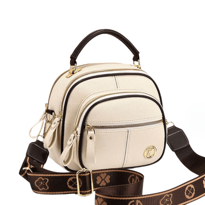 Molly™’s Timeless Sophistication | Stylish Bag with Shoulder Strap