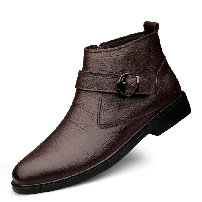 H&L The Braxton High-end Boot