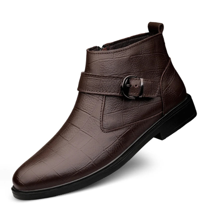 H&L The Braxton High-end Boot