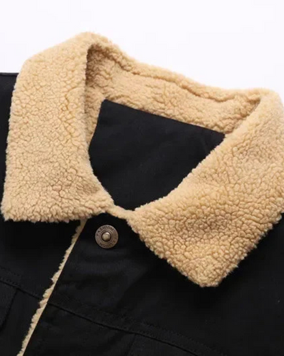 Ugo™ Bomber Jacket
