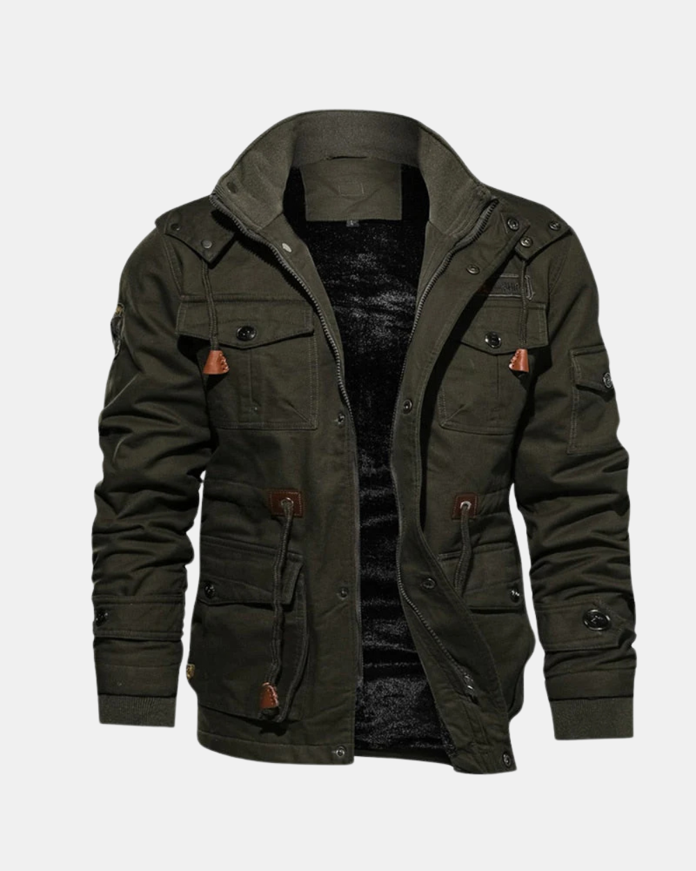 Luca™ Casual Jacket