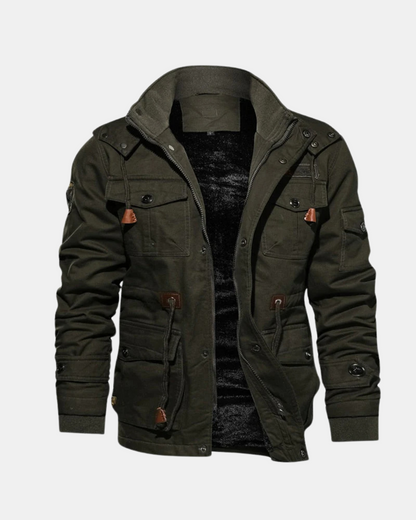 Luca™ Casual Jacket