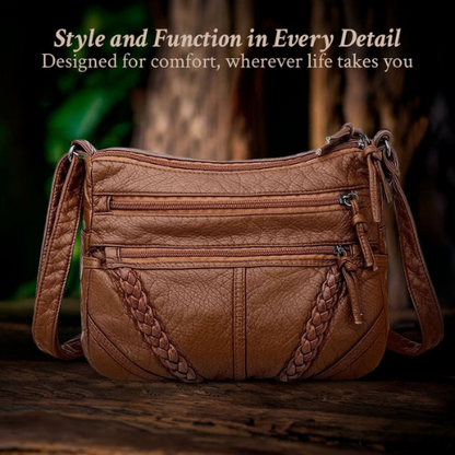 Junie™'s Classic Harmony Bag