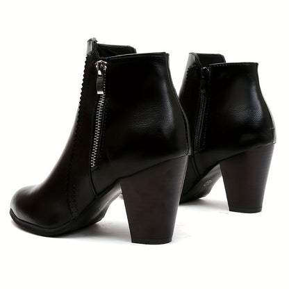 Nina™ – Elegance and comfort with every step