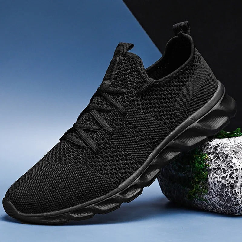 GlideX™ Mesh Sneakers