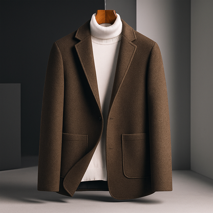 Napoli Uld Blazer
