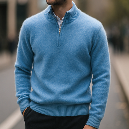 Monterey Cashmere Jumper