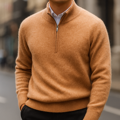 Monterey Cashmere Jumper