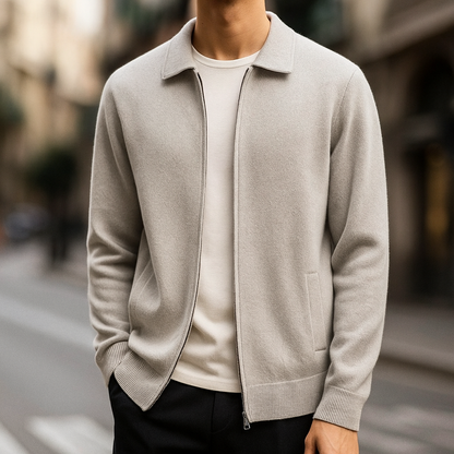 Roma™ Cashmere Cardigan