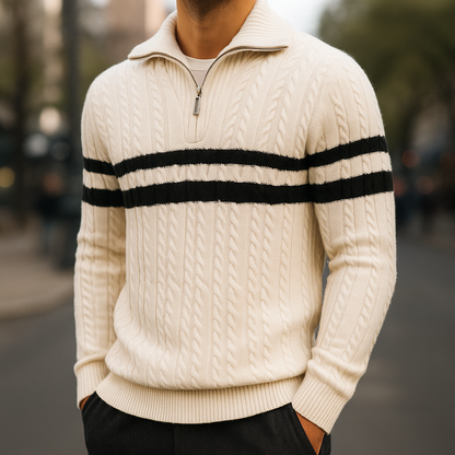 Strade Merino Jumper