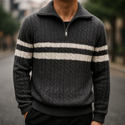 Strade Merino Jumper