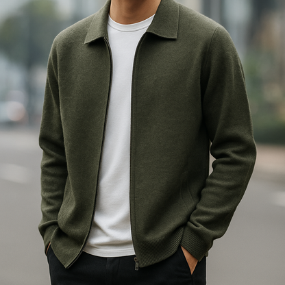 Roma™ Cashmere Cardigan