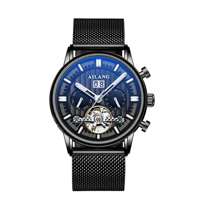 Maximus™ | Tourbillon Mechanical Watch | 41mm
