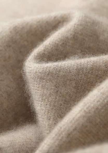 PURE EXTRA-FINE MERINO WOOL FALCONI SET