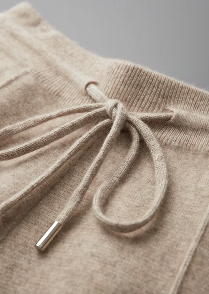 PURE EXTRA-FINE MERINO WOOL FALCONI SET