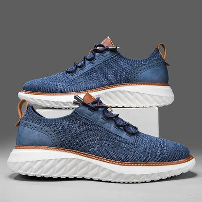 H&L Kingsley Knit Sneaker