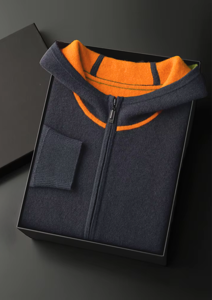 PREMIUM CASHMERE LEISURE SET