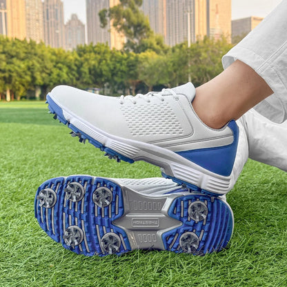 H&L Striker Pro Golf Shoes