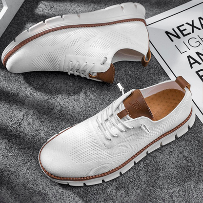 H&L Vermilion Urban Shoes