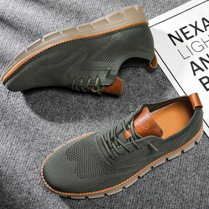 H&L Vermilion Urban Shoes