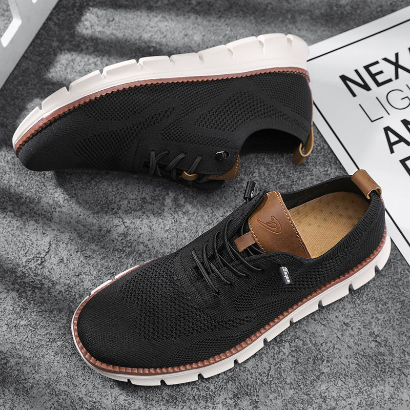 H&L Vermilion Urban Shoes