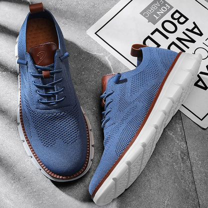 H&L Vermilion Urban Shoes