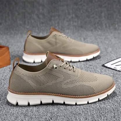 H&L Vermilion Urban Shoes