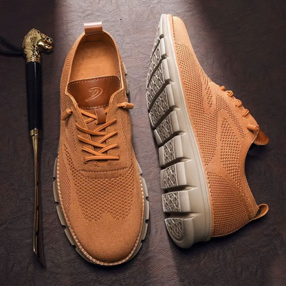 H&L Vermilion Urban Shoes