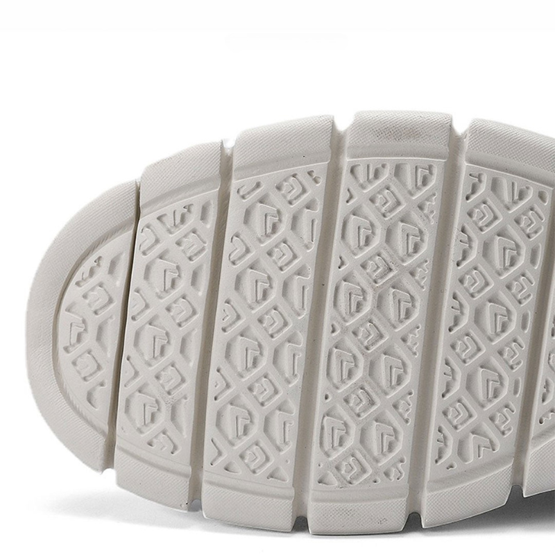 H&L Vermilion Urban Shoes