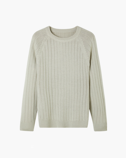 100% Premium Wool Jumper