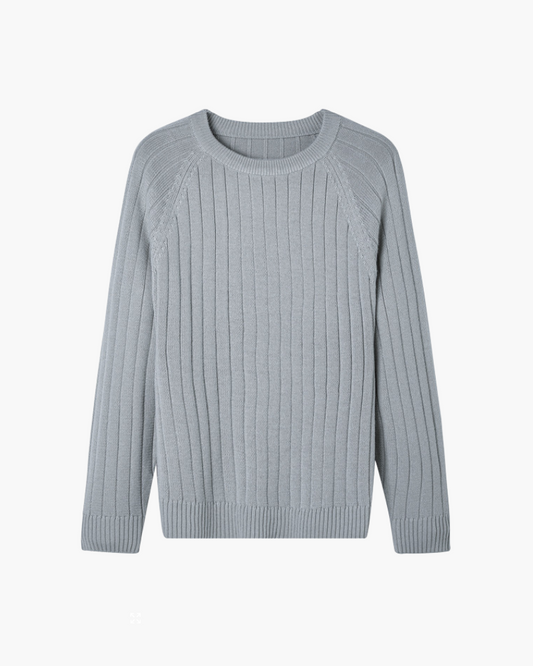 100% Premium Wool Jumper