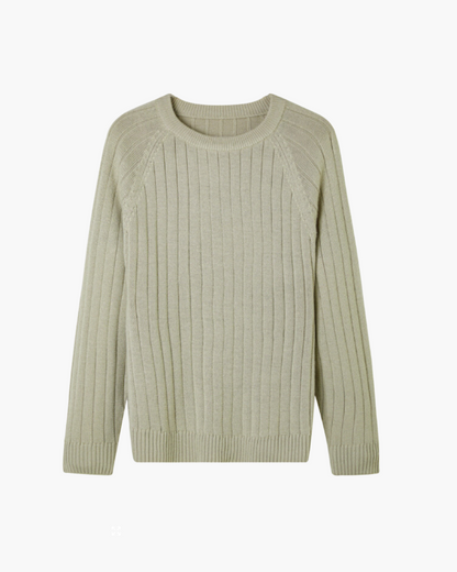 100% Premium Wool Jumper