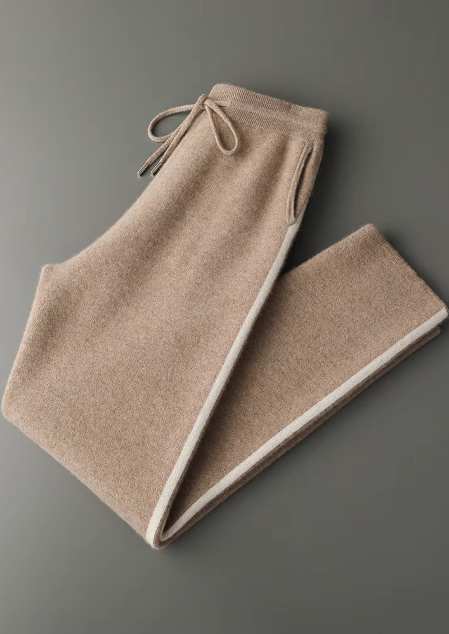PREMIUM CASHMERE LEISURE SET
