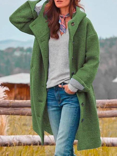 Kalani™ | Comfortable Coat