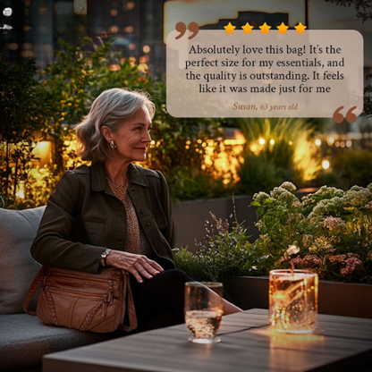 Junie™'s Classic Harmony Bag