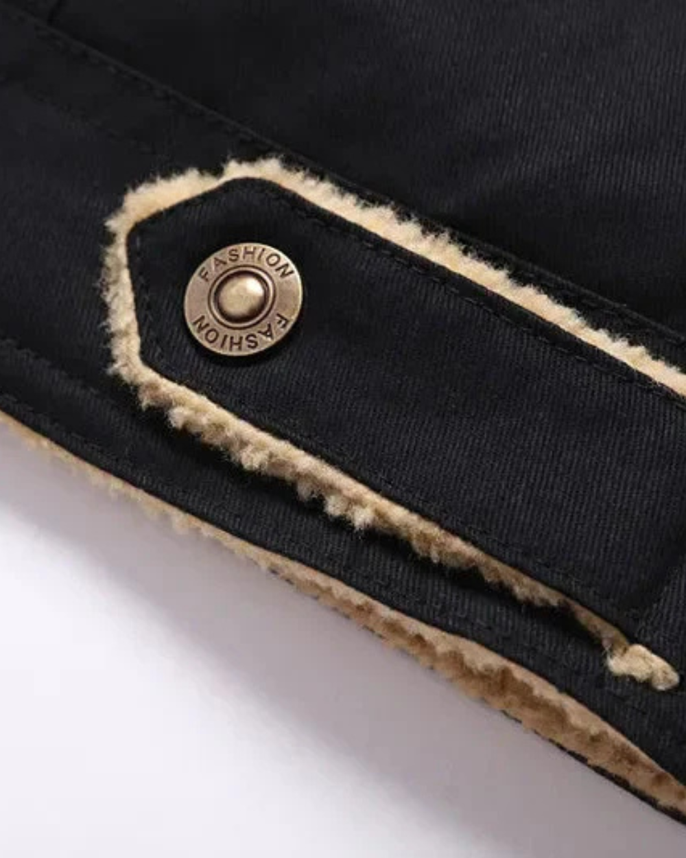 Ugo™ Bomber Jacket