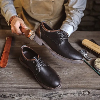 H&L Cedar Ridge Oxfords