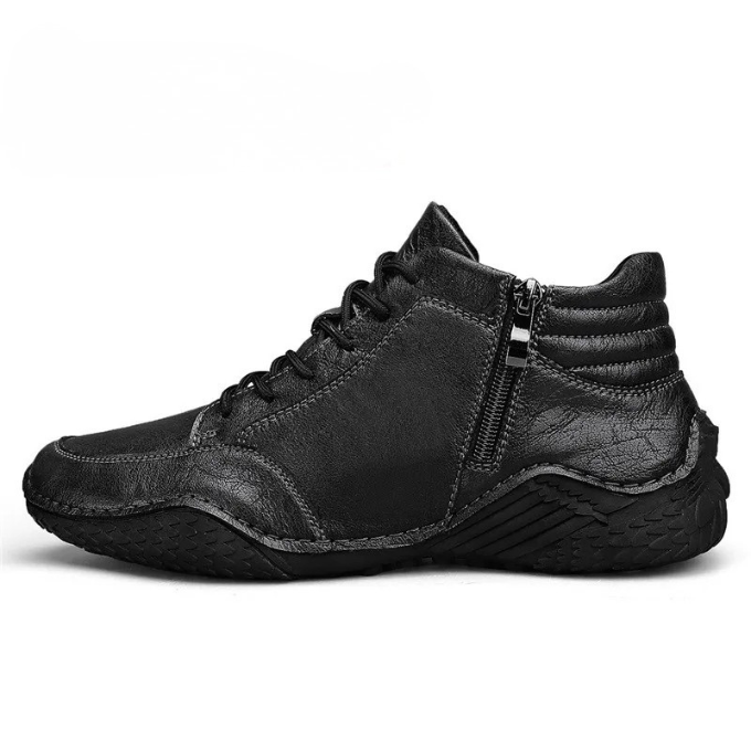 H&L The Rover Ankle Boots