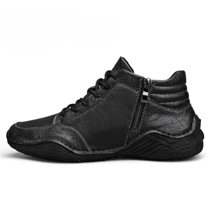 H&L The Rover Ankle Boots