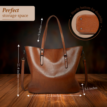 Nicole™'s Favourite | Vintage Shoulder Handbag
