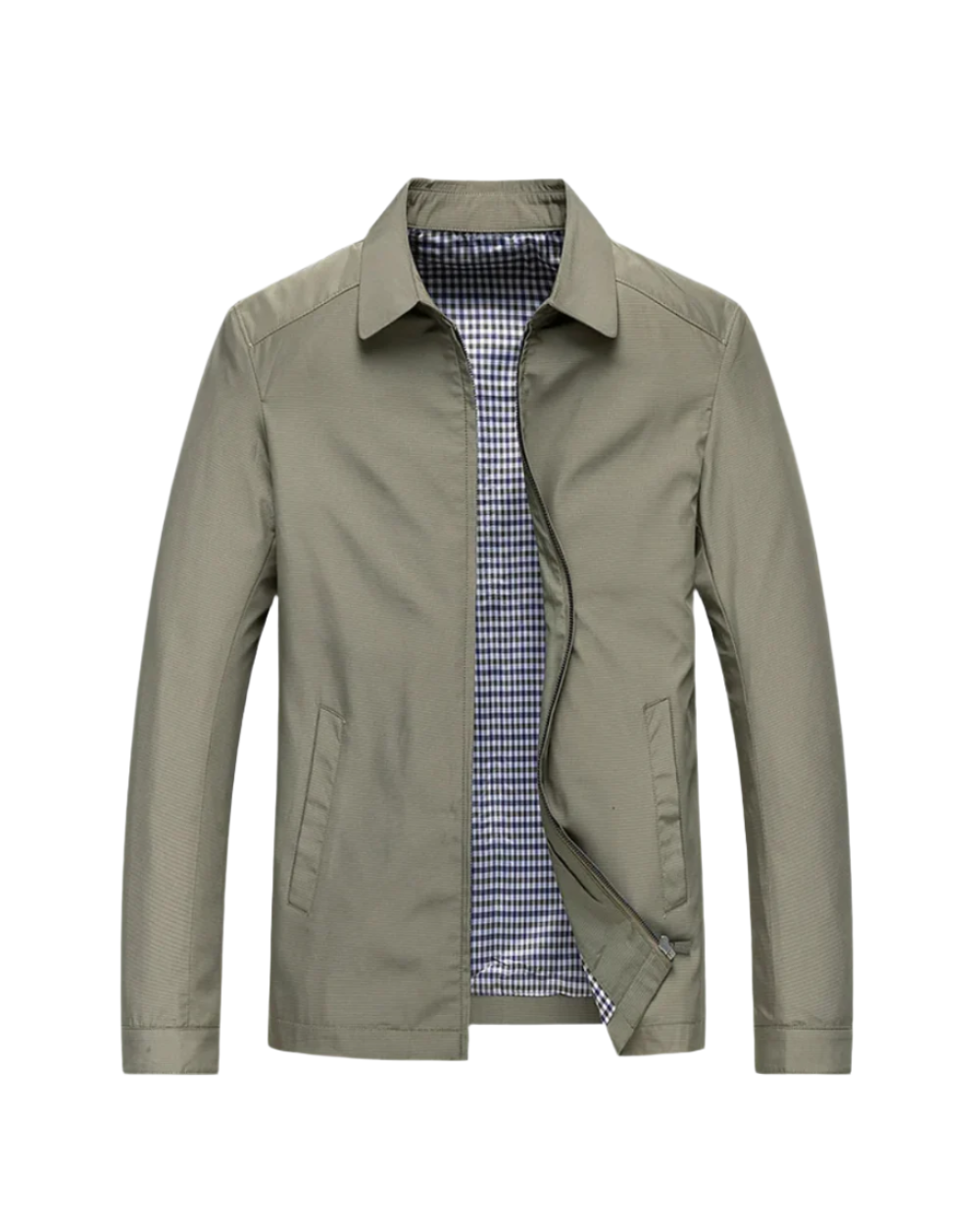 Men's Casual Jacket