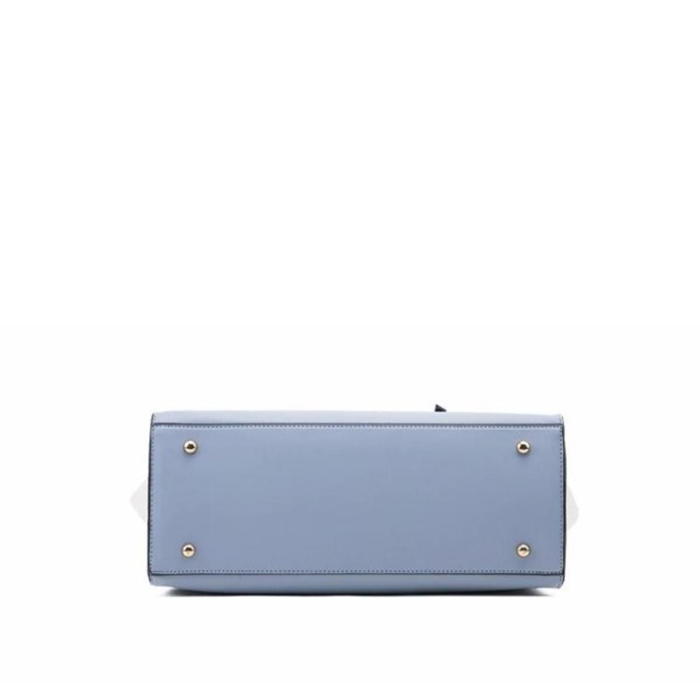 Grace™’s Luxe 4-Piece Tote Set