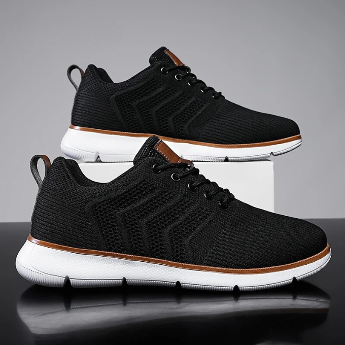 Airmesh Stride Trainers