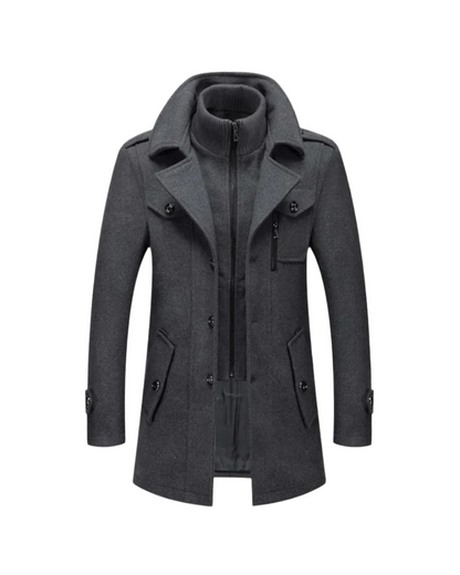 Giuseppe™ Warm Winter Coat