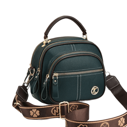 Molly™’s Timeless Sophistication | Stylish Bag with Shoulder Strap