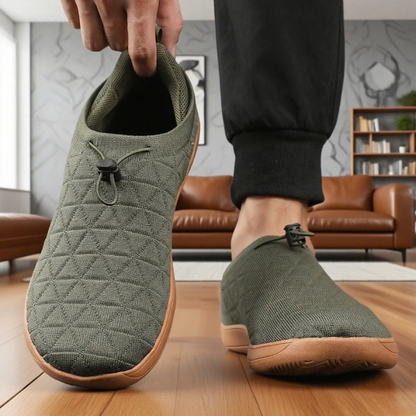 H&L The Cozy Mesh Sneakers