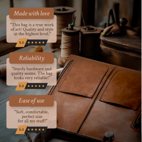 Junie™'s Timeless Elegance | Shoulder Bag