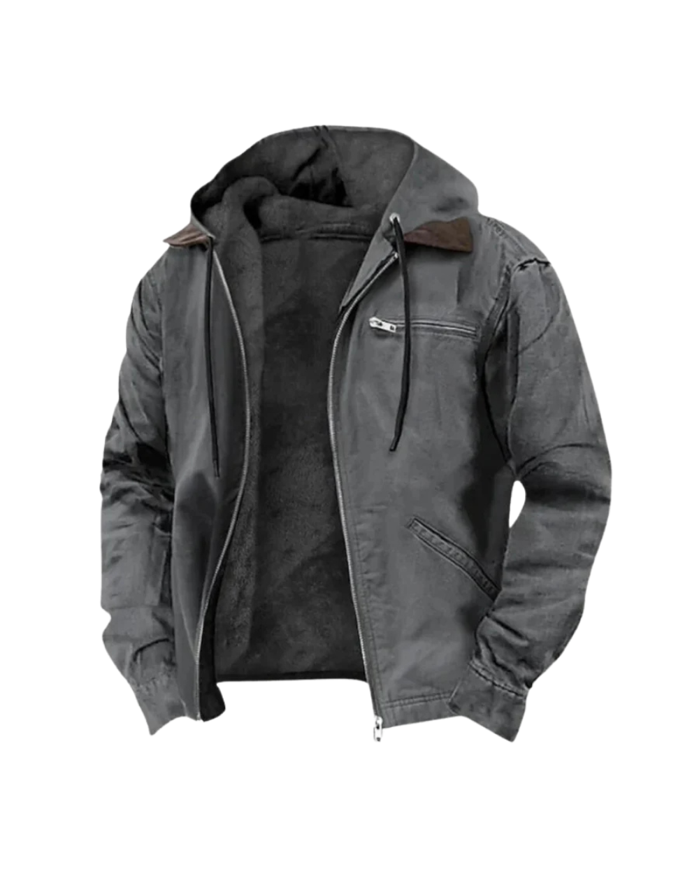 Elegant Jacket Livio